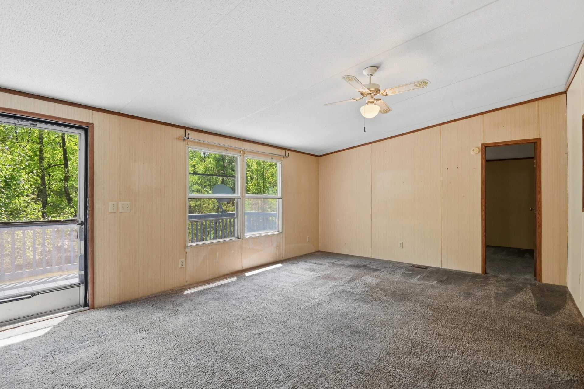 165 Chestnut Ridge DR SE - Photo 8