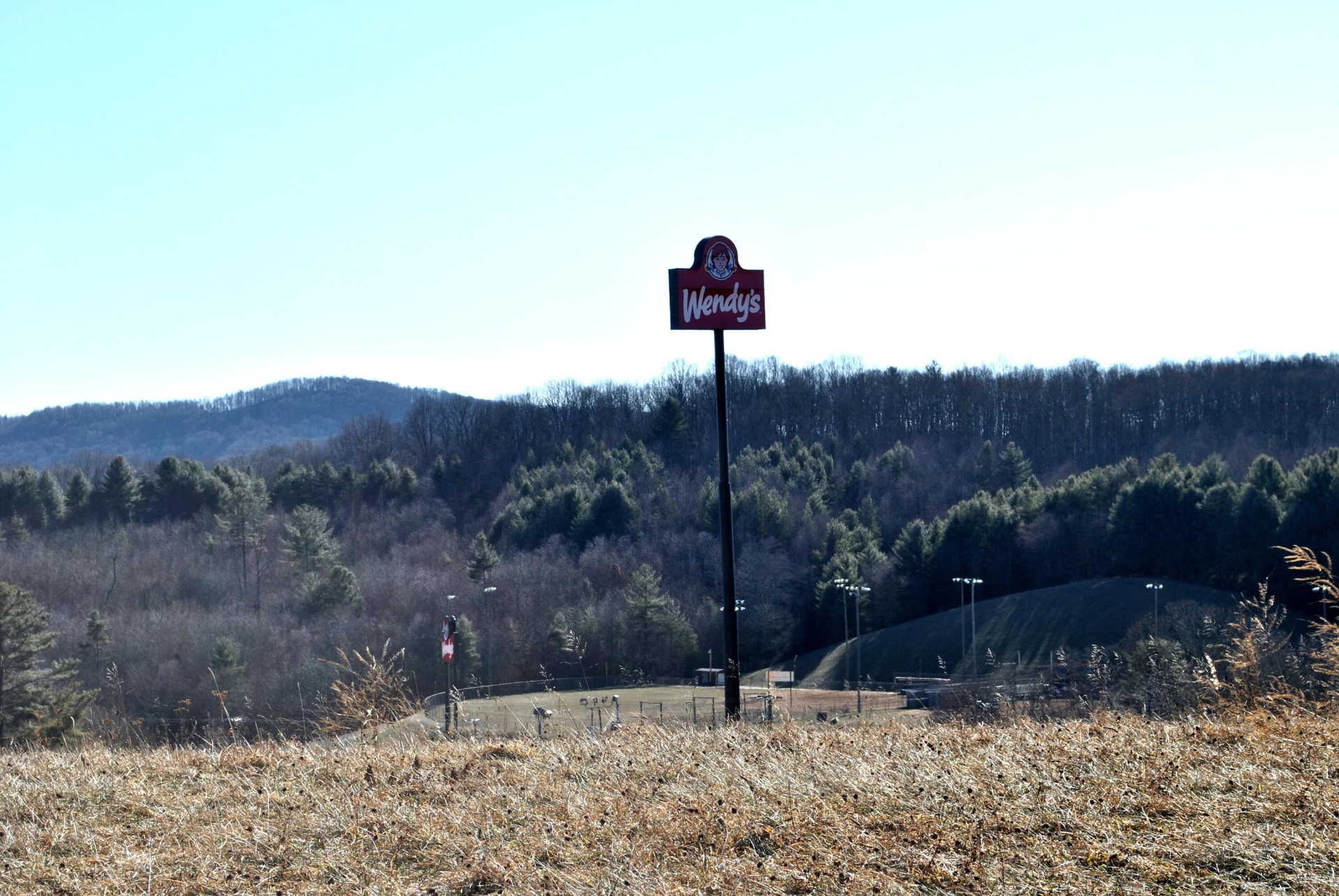 313 Airport RD