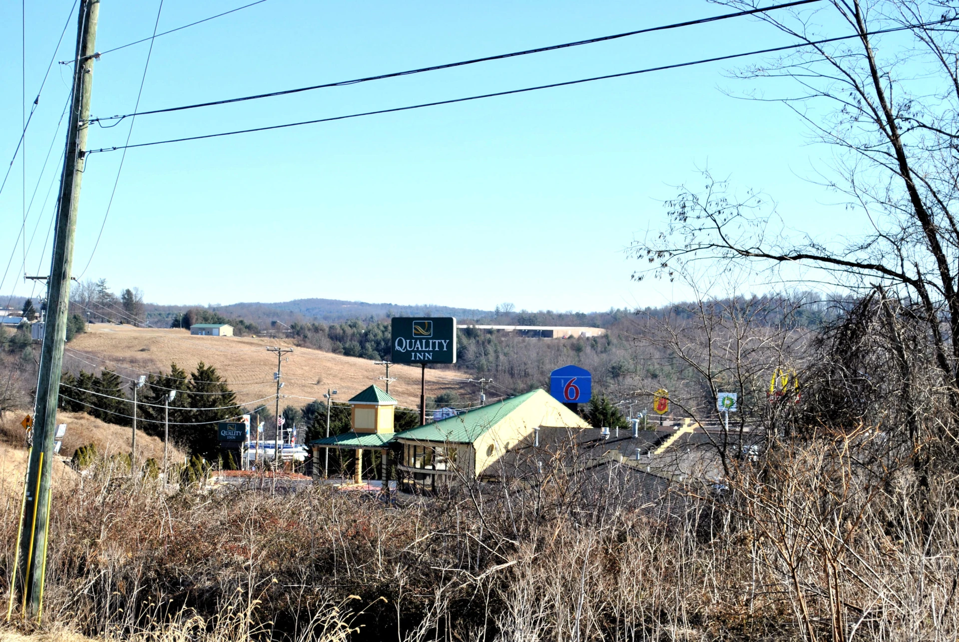 313 Airport RD - Photo 8