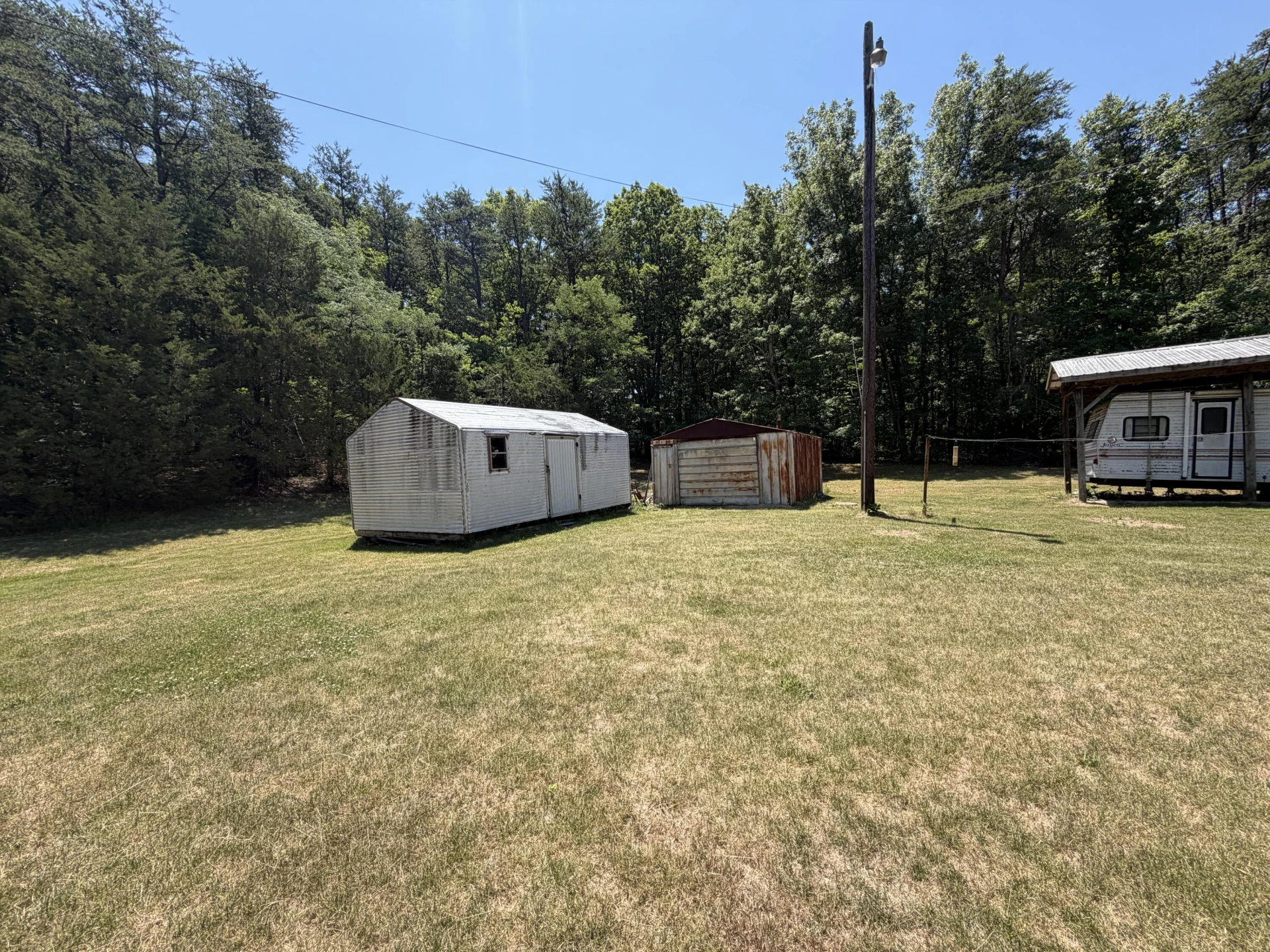 4689 Pittsville RD - Photo 4