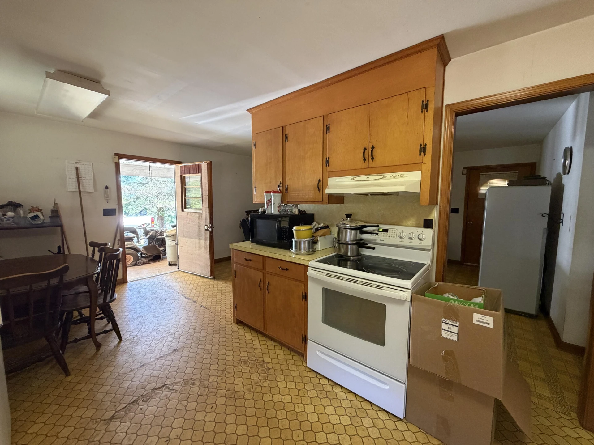 4689 Pittsville RD - Photo 6