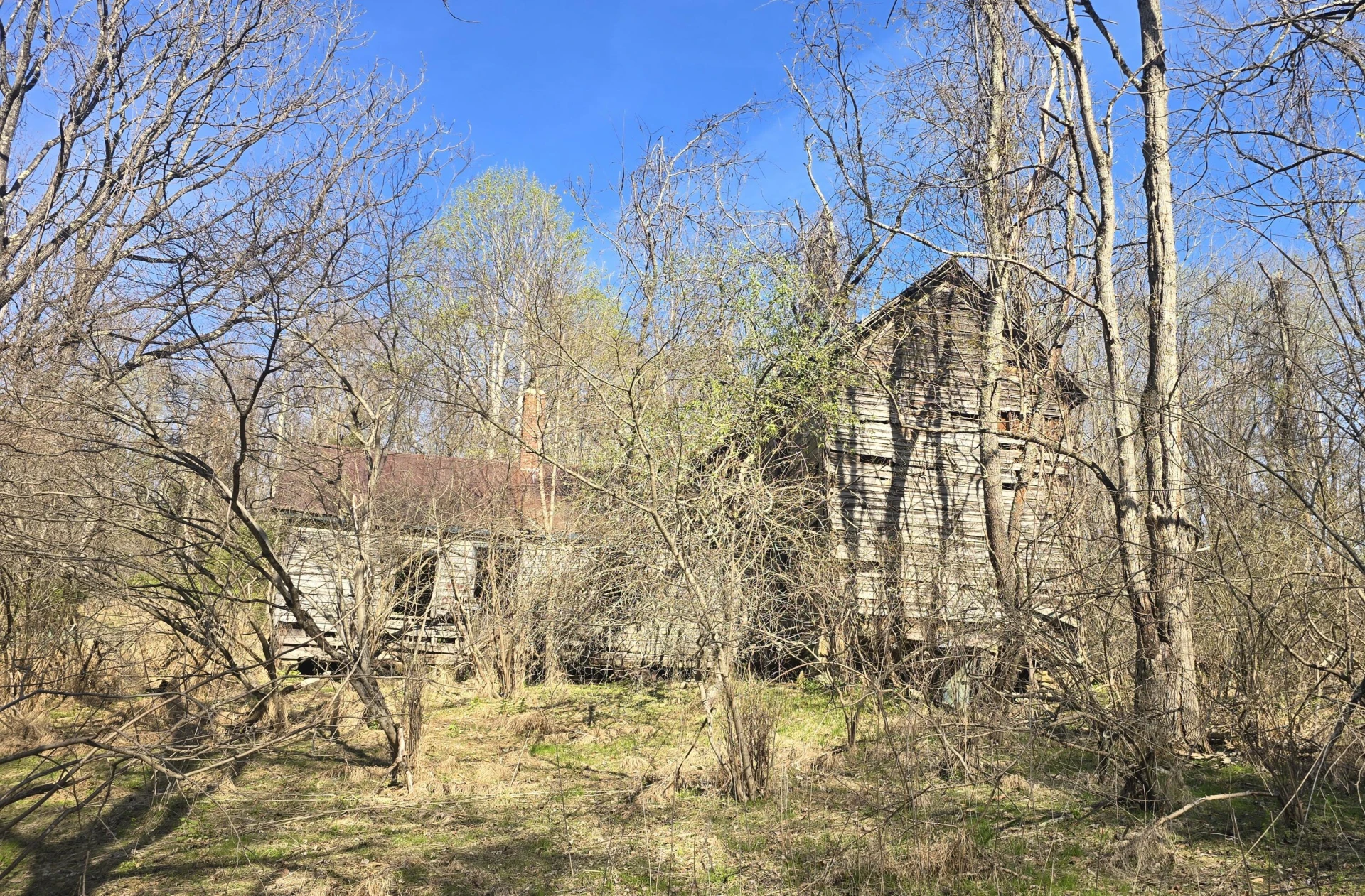 TBD Huffville RD - Photo 2
