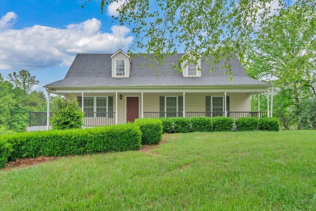 420 Juniper RD