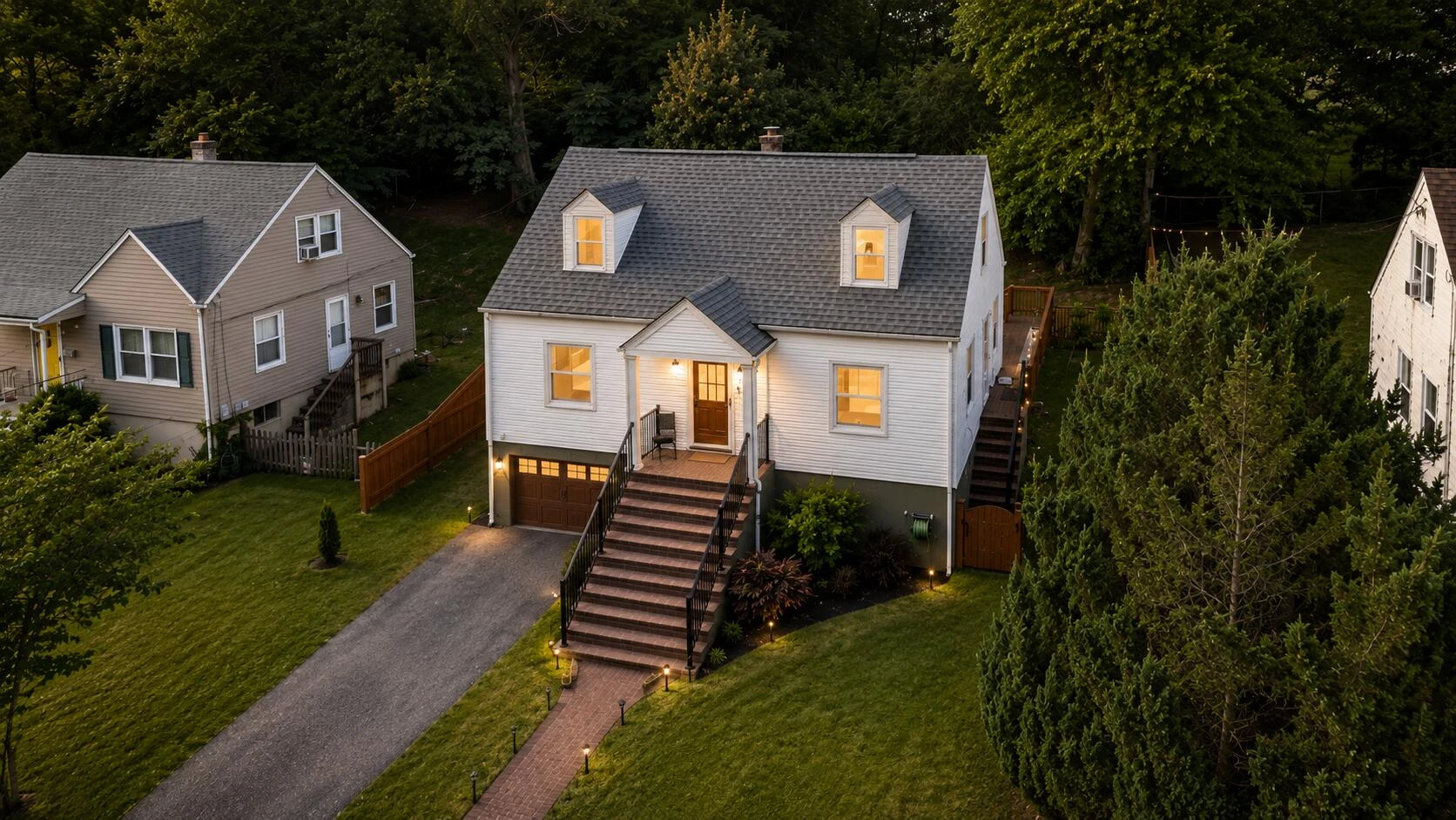 2713 Lansing DR SW