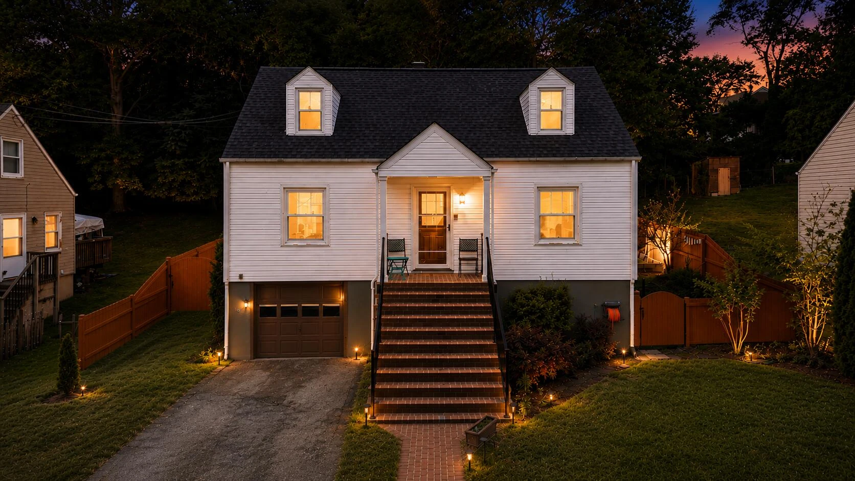 2713 Lansing DR SW - Photo 3