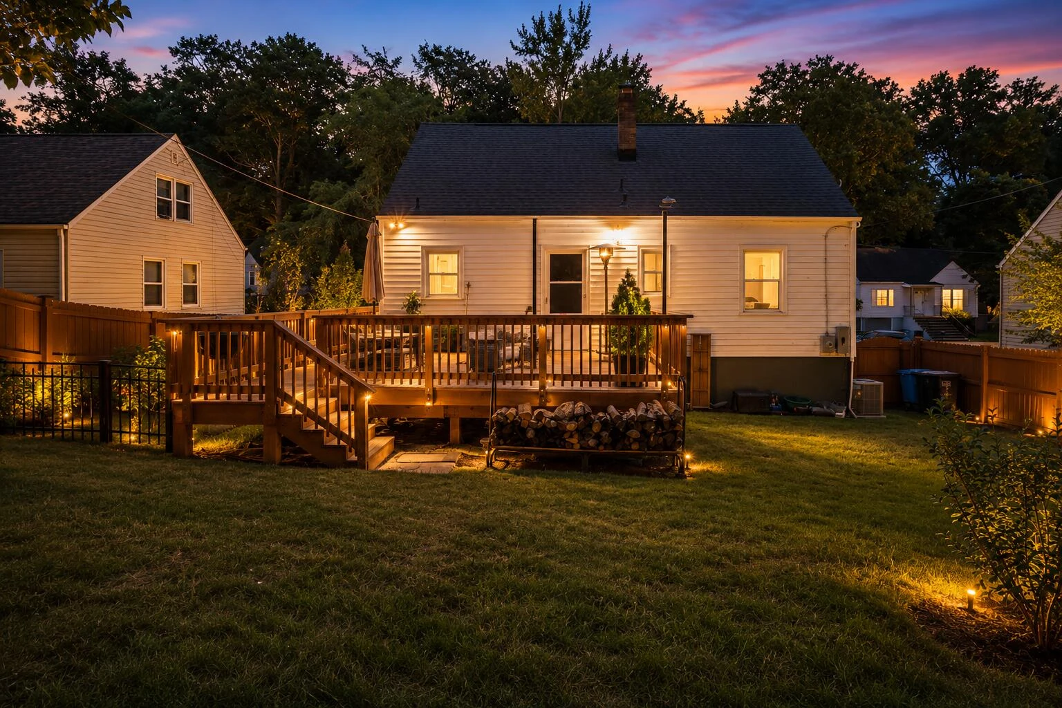 2713 Lansing DR SW - Photo 4