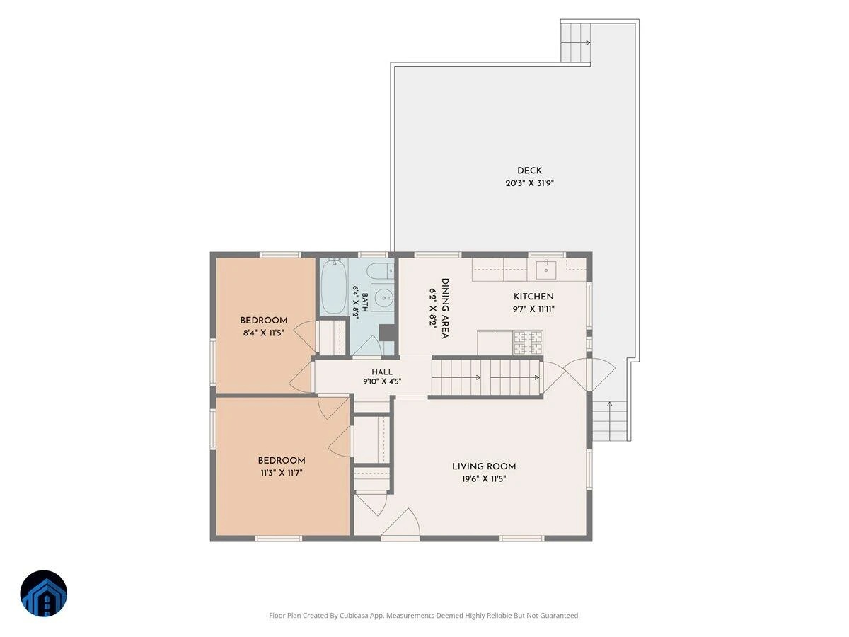 2713 Lansing DR SW - Photo 8