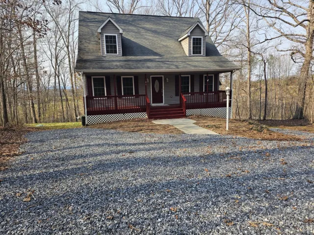 21 Berkeley LN, Evington, VA, 24550