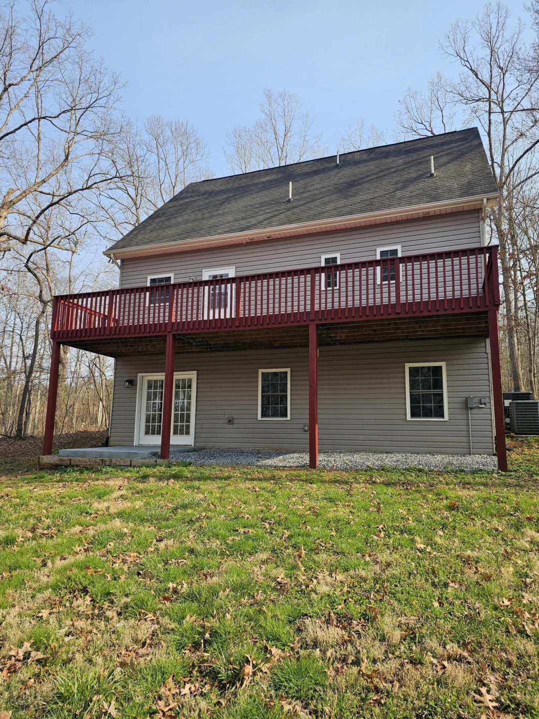 21 Berkeley LN - Photo 2