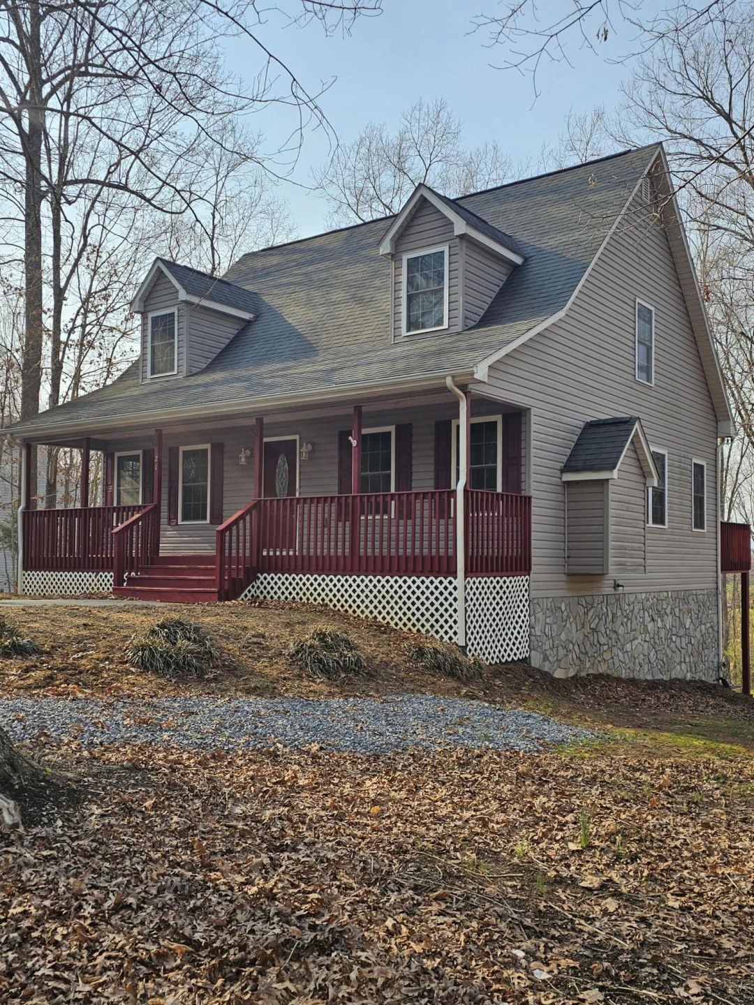21 Berkeley LN - Photo 3