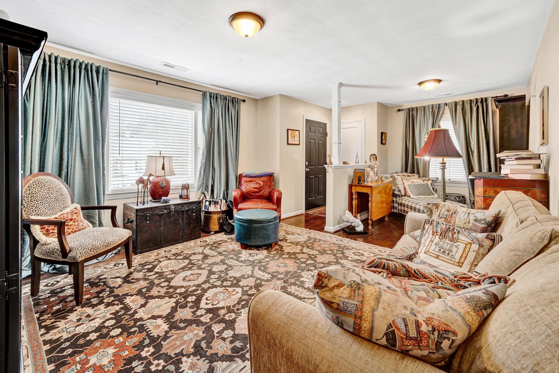 1830 Oxford AVE SW - Photo 8