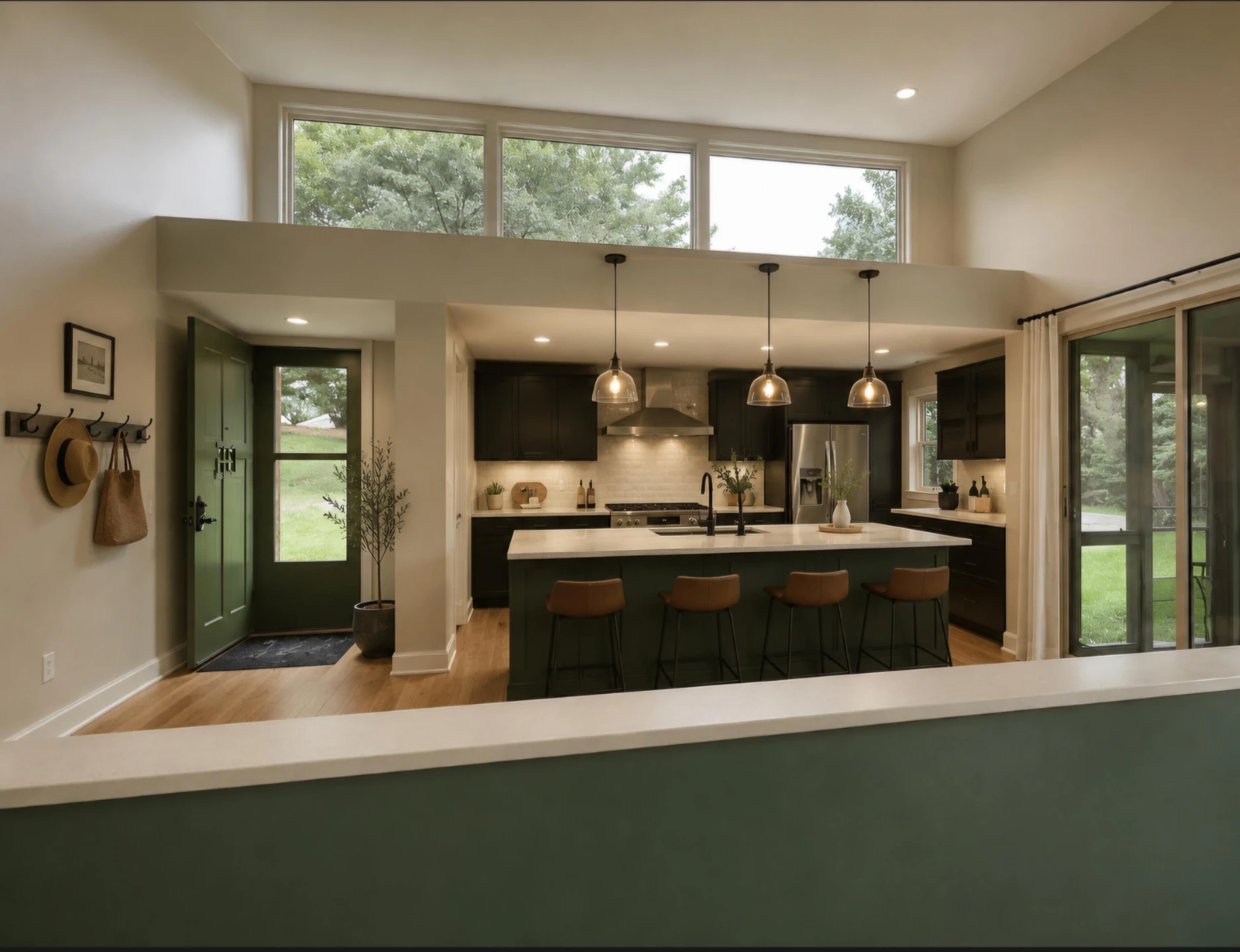 180 Daleview DR - Photo 4