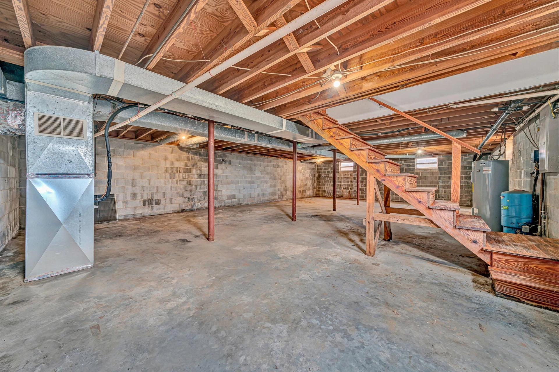1366 Ashpone Tavern RD - Photo 22