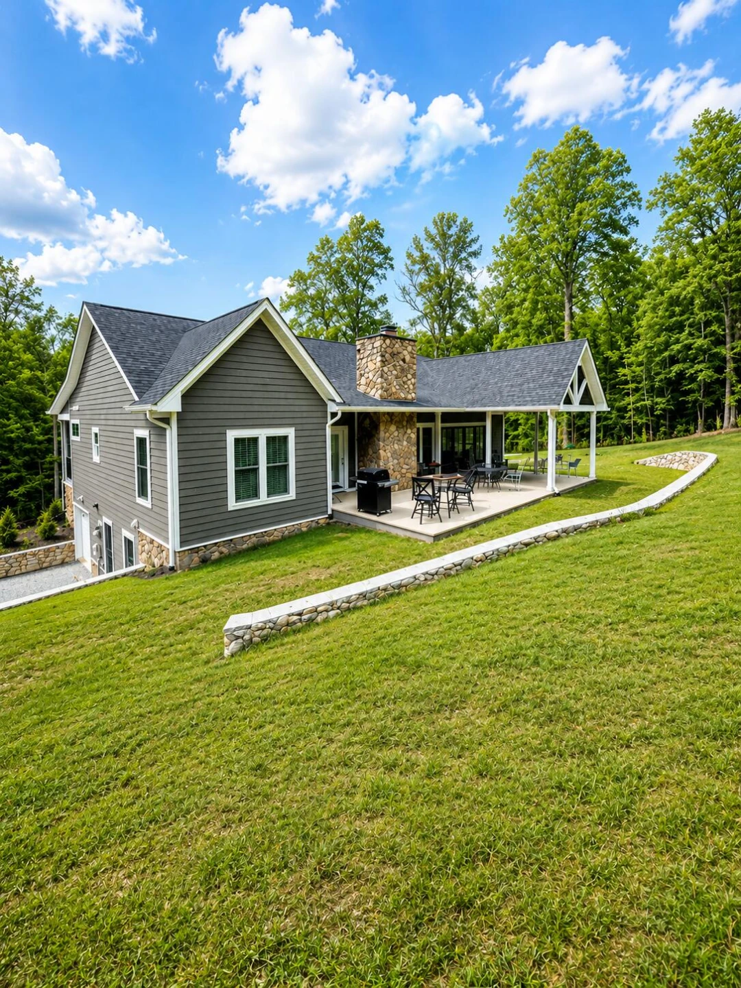 1206 Terrace DR - Photo 3