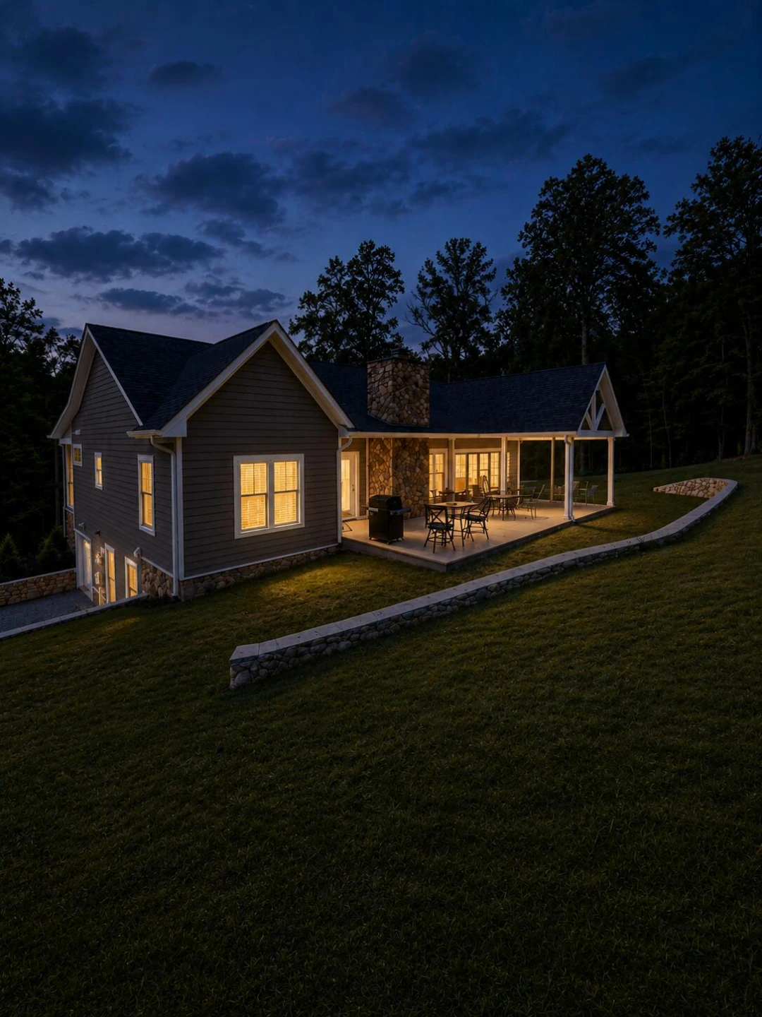 1206 Terrace DR - Photo 5
