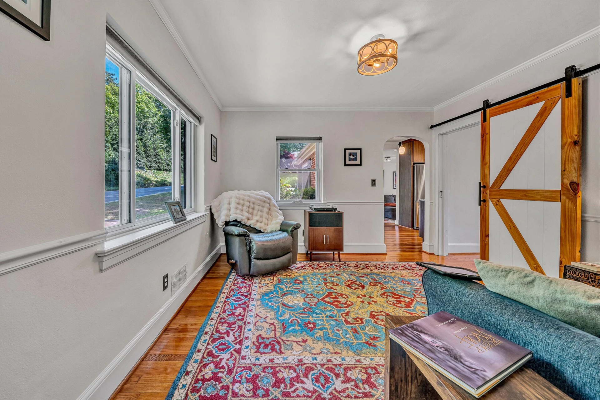 2225 Yellow Mountain RD SE - Photo 4