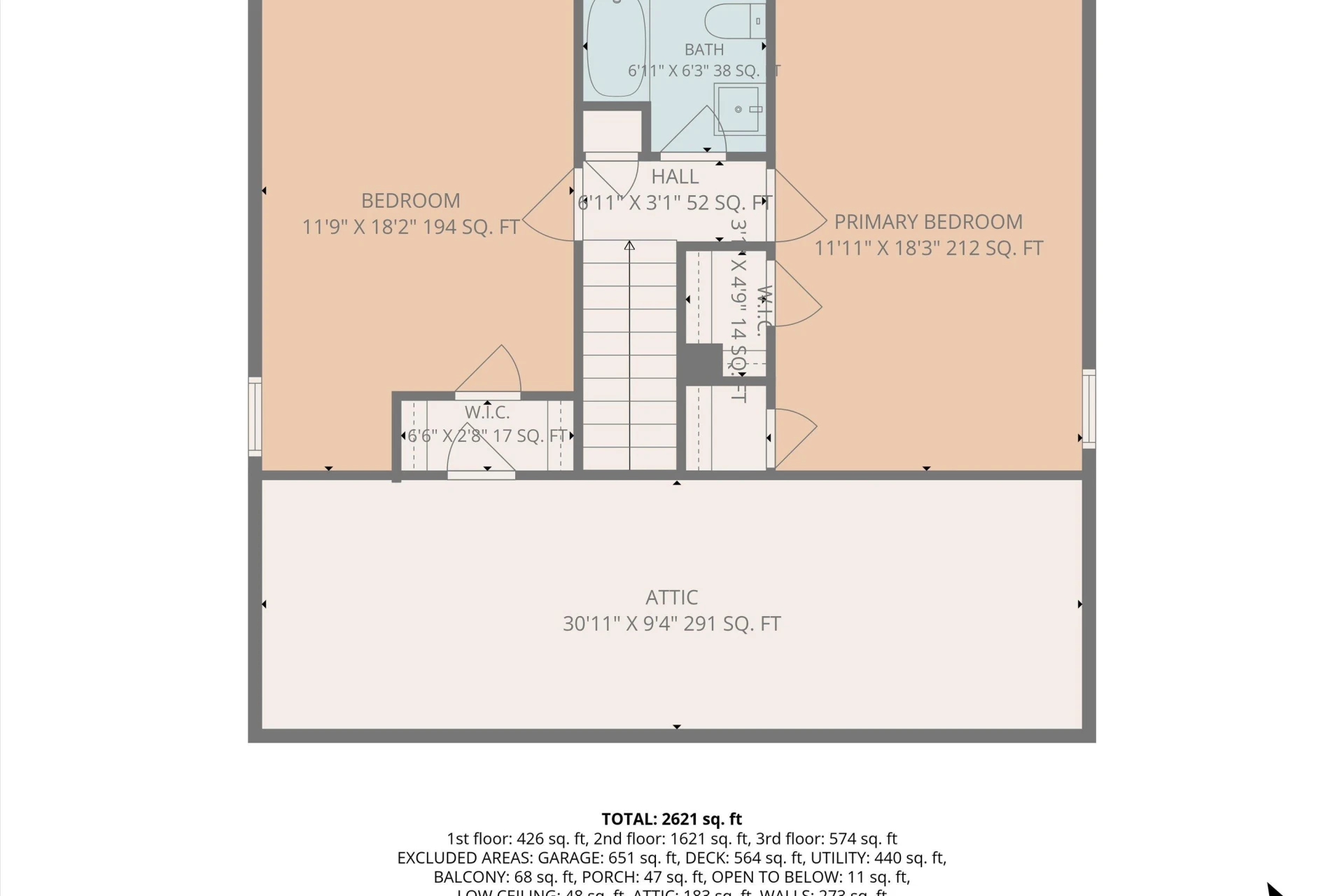2225 Yellow Mountain RD SE - Photo 48
