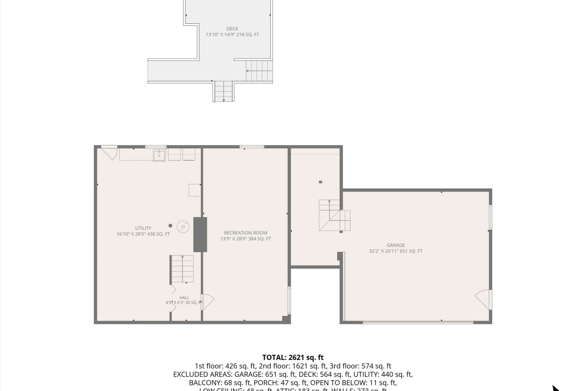 2225 Yellow Mountain RD SE - Photo 49