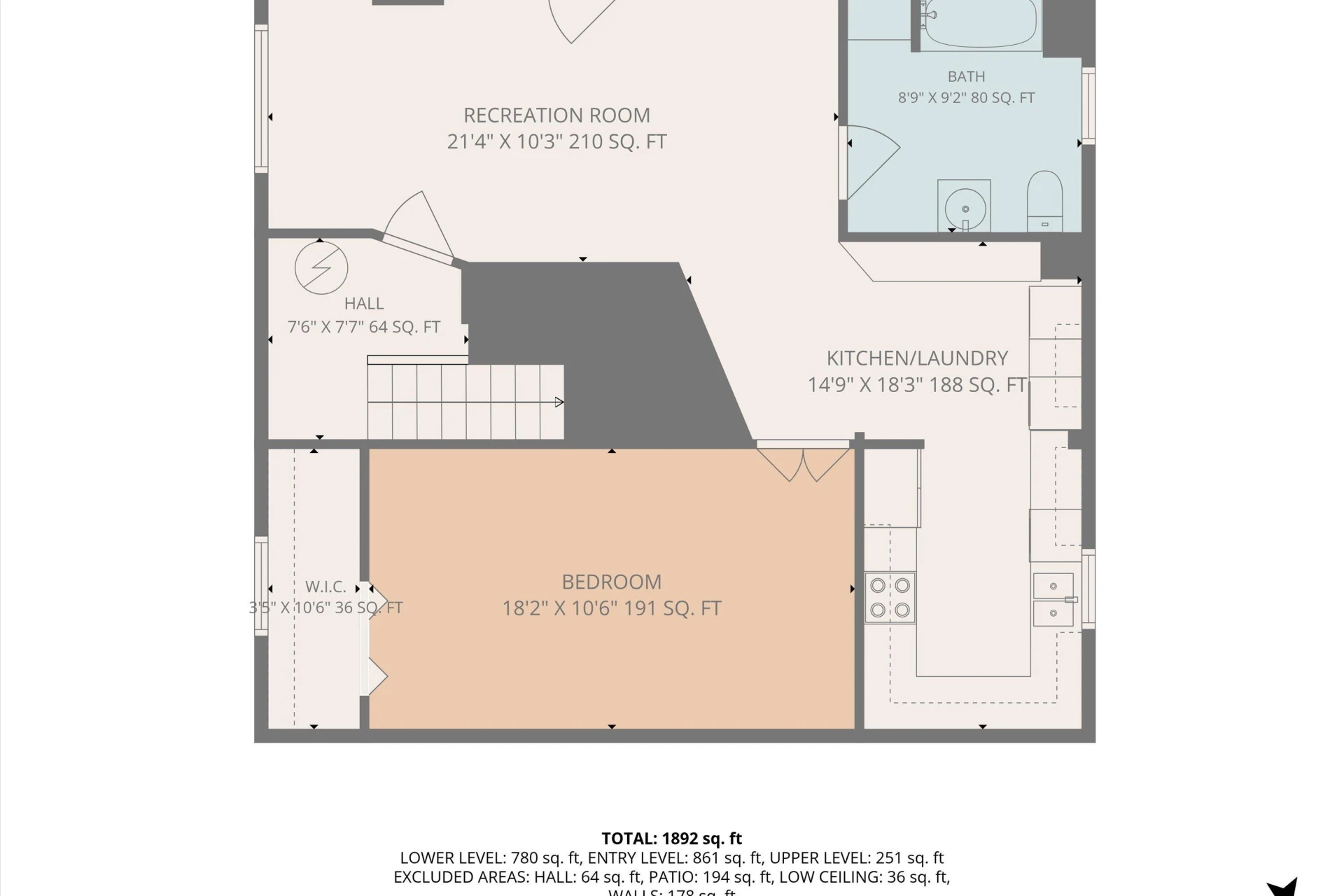 2502 WESTOVER AVE SW - Photo 22