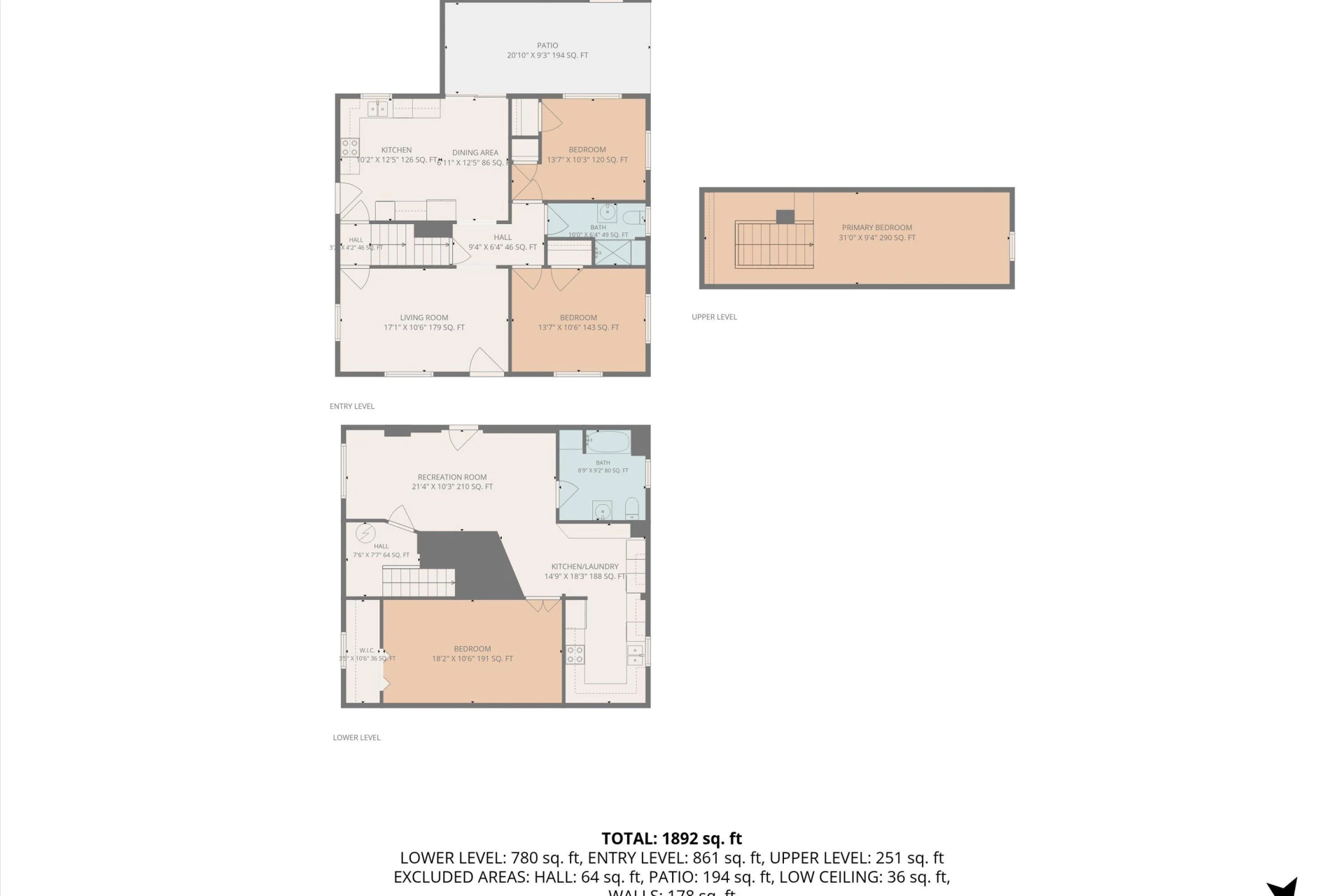 2502 WESTOVER AVE SW - Photo 33