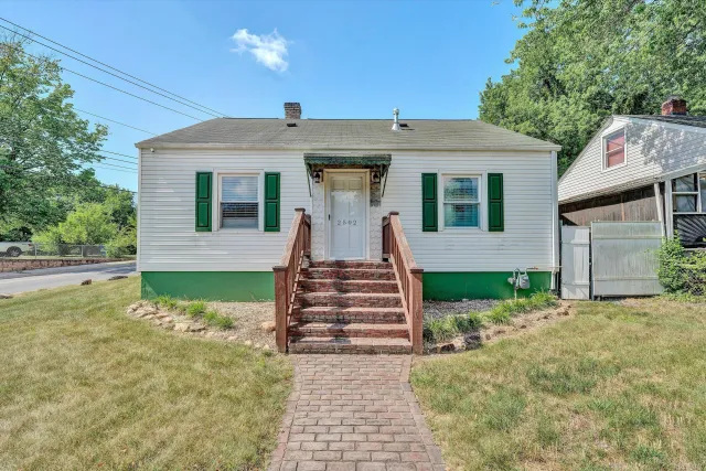 2502 Westover AVE SW