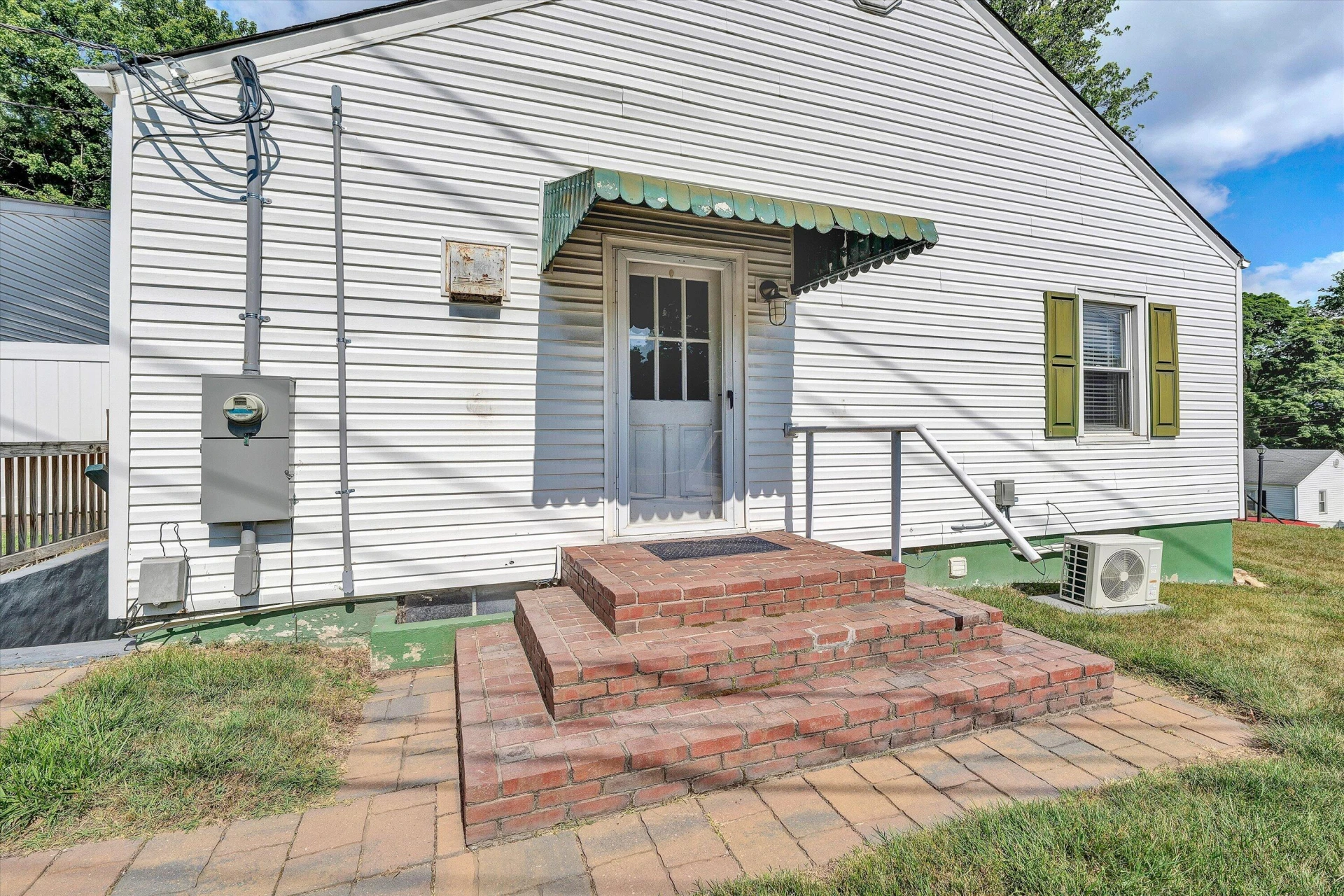 2502 Westover AVE SW - Photo 21
