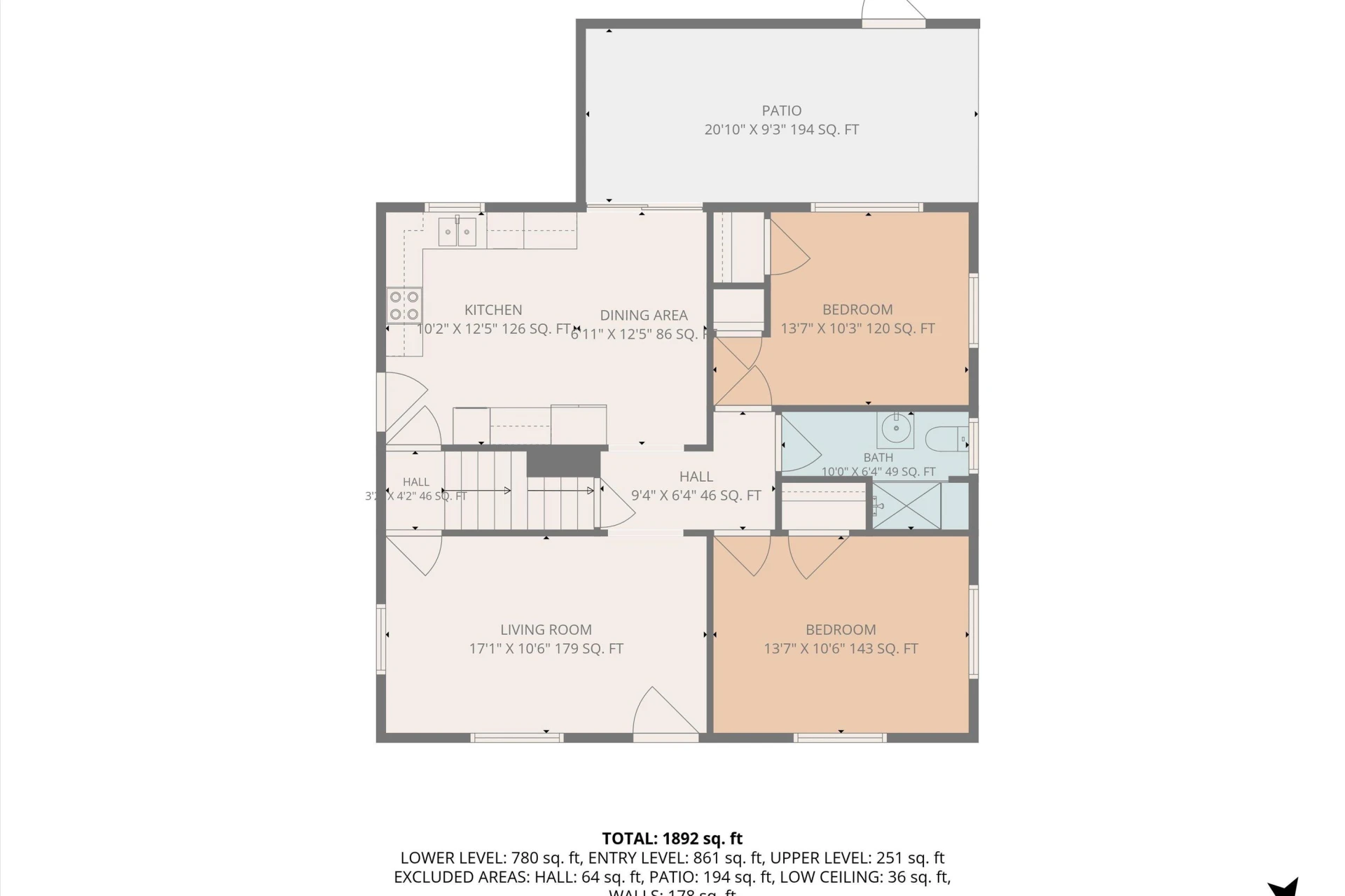 2502 Westover AVE SW - Photo 4