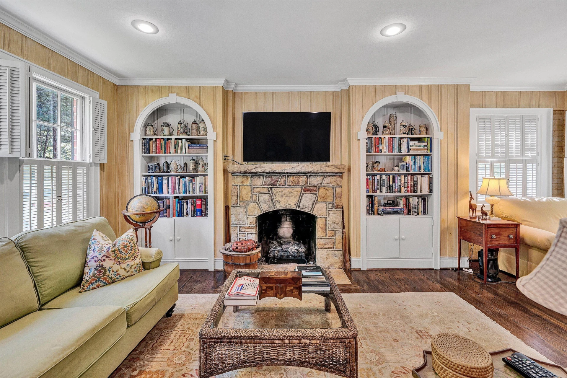 2130 Deyerle RD SW - Photo 13