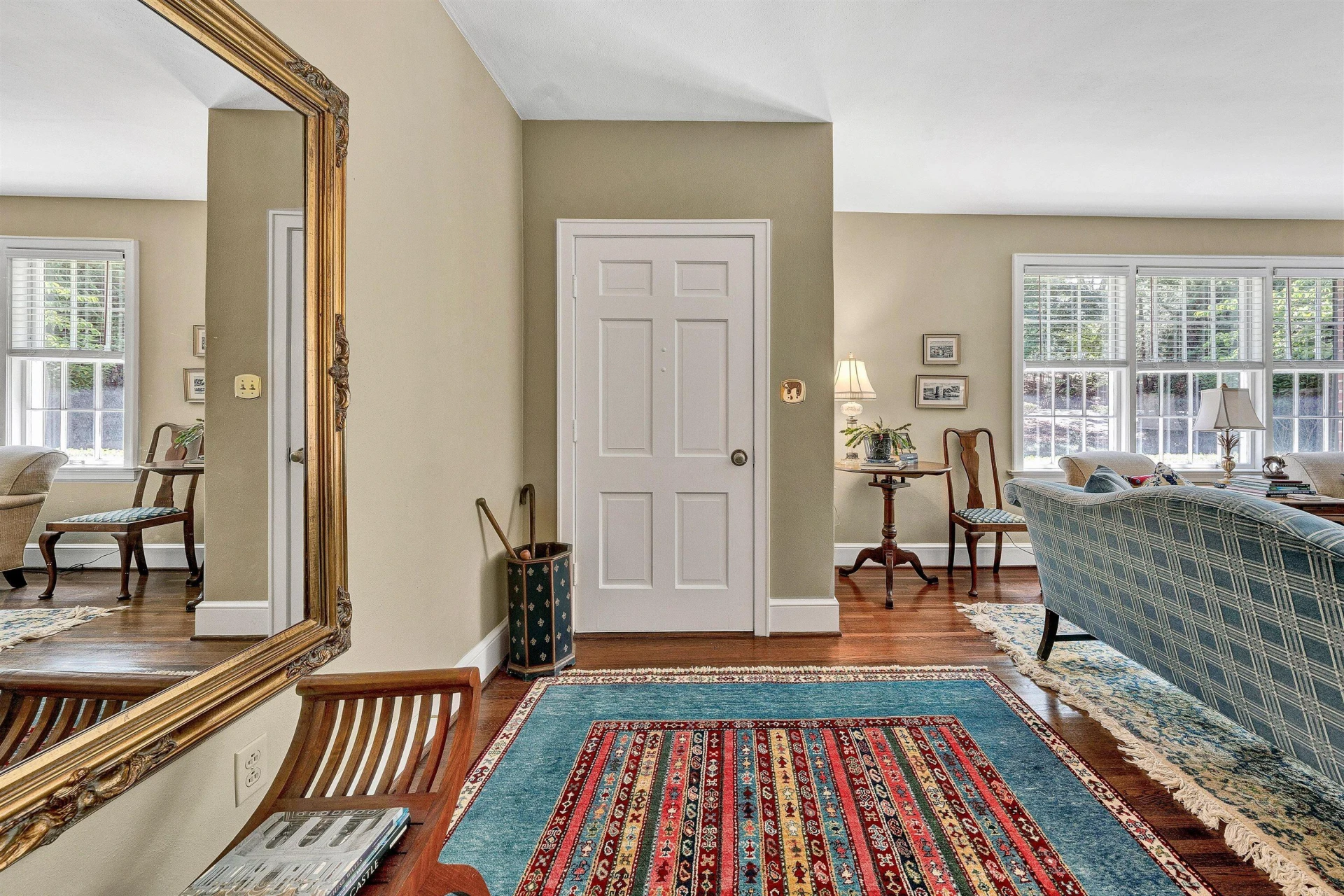 2130 Deyerle RD SW - Photo 6