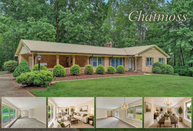 2030 Mount Olivet RD