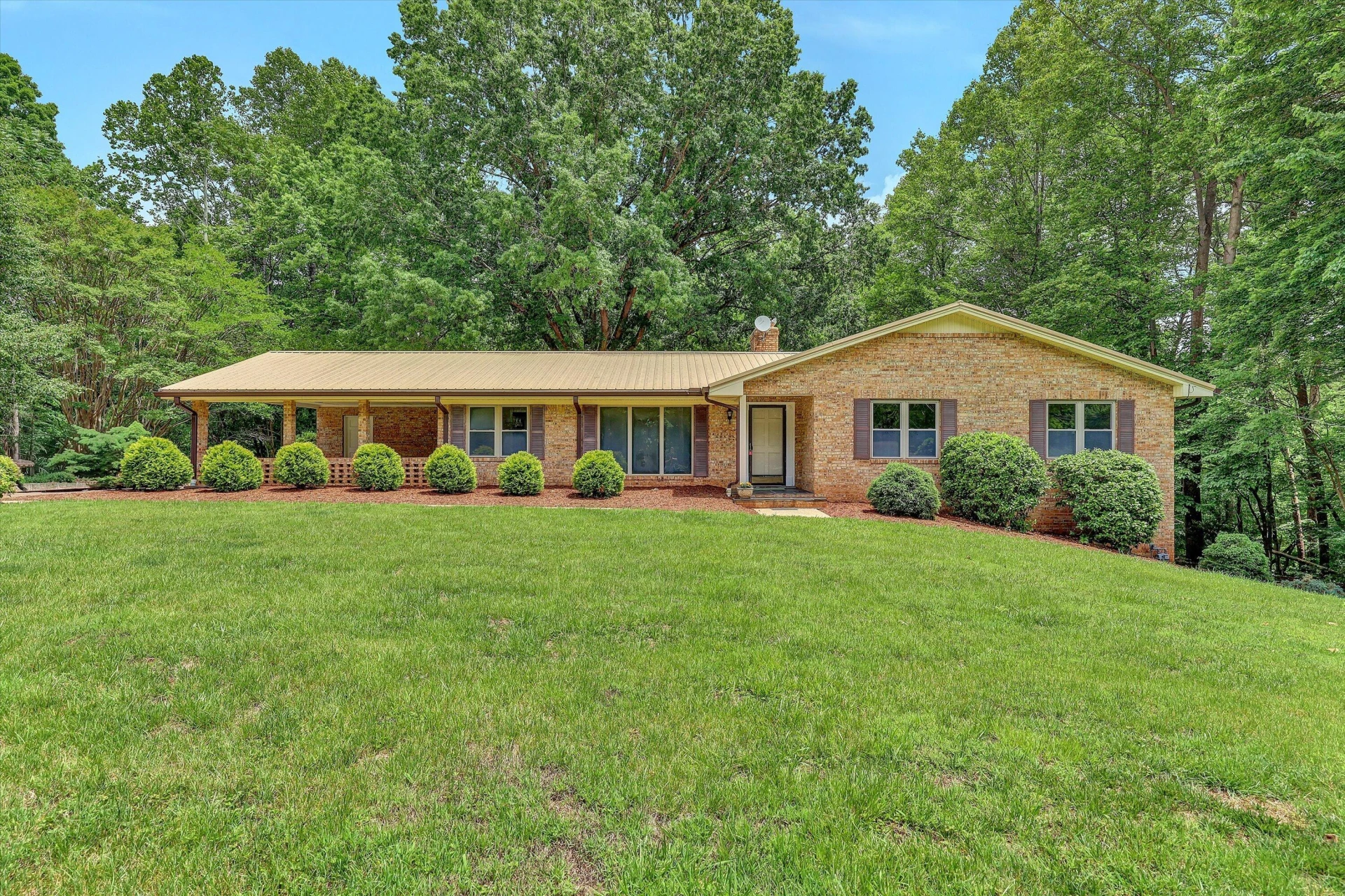 2030 Mount Olivet RD - Photo 46