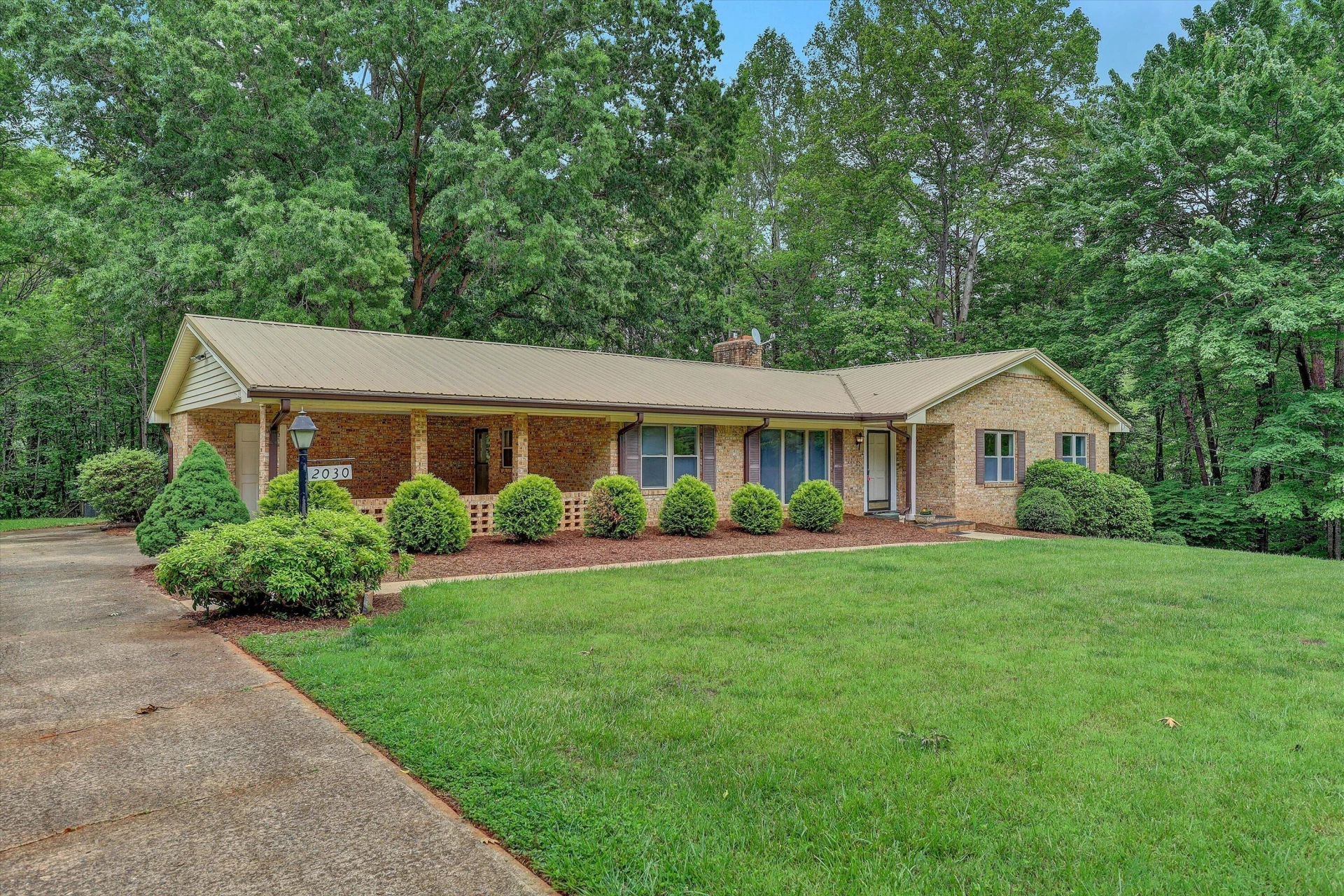 2030 Mount Olivet RD - Photo 6