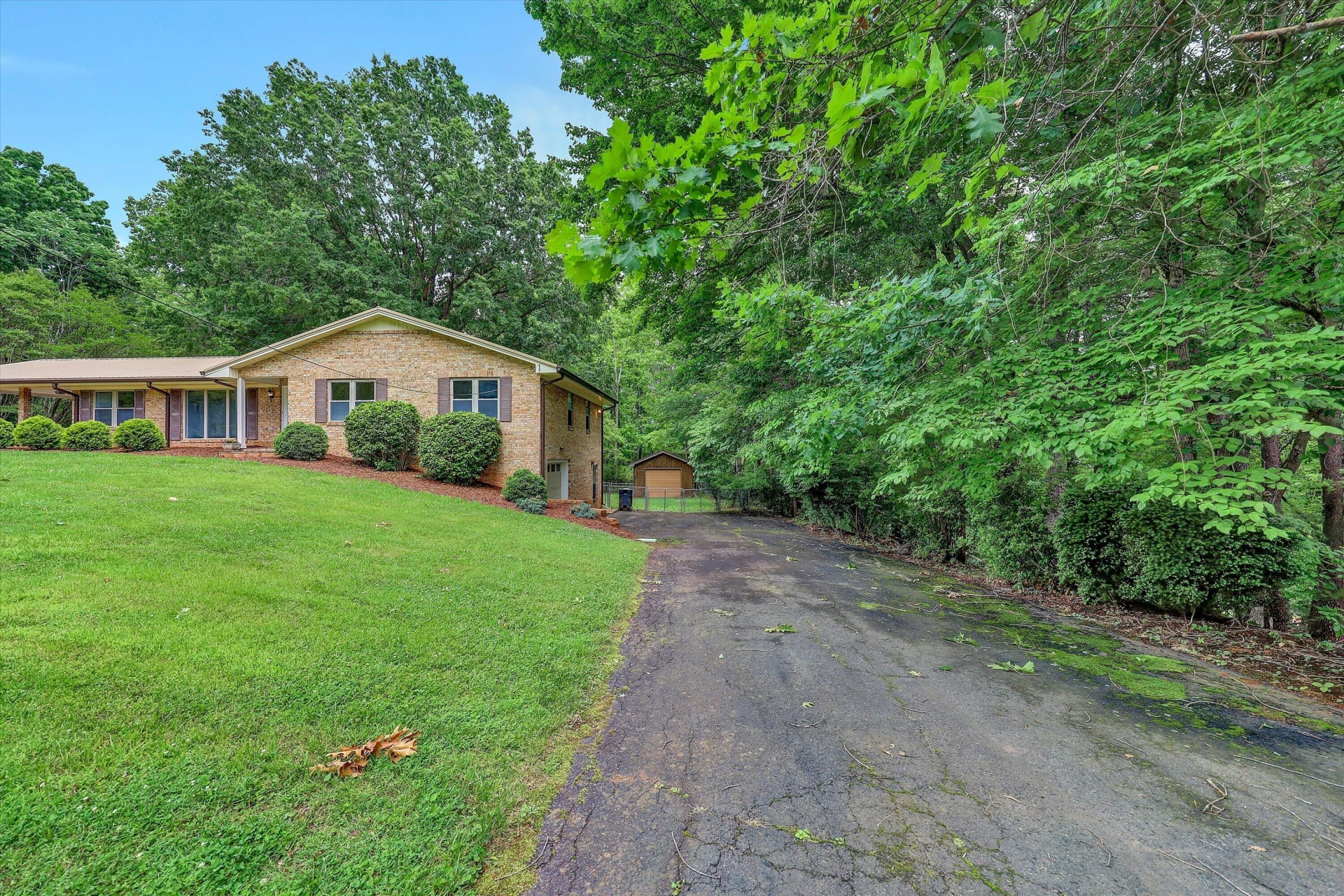 2030 Mount Olivet RD - Photo 44