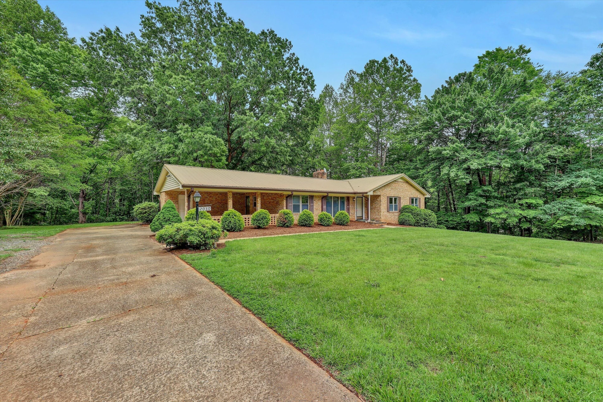 2030 Mount Olivet RD - Photo 45