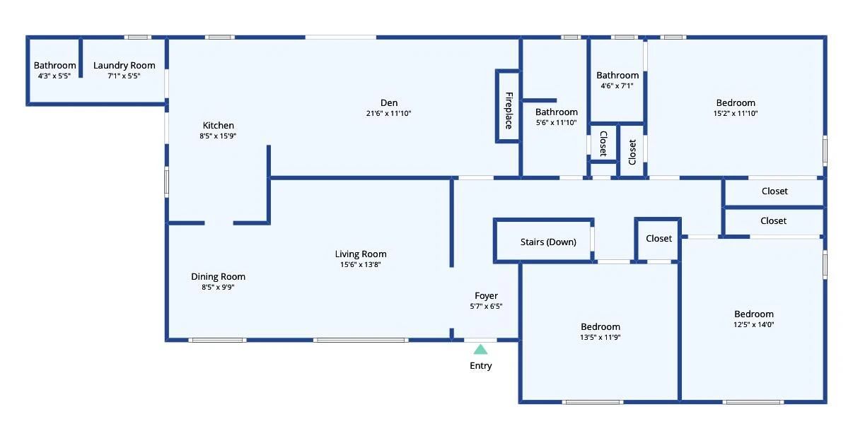 2030 Mount Olivet RD - Photo 47