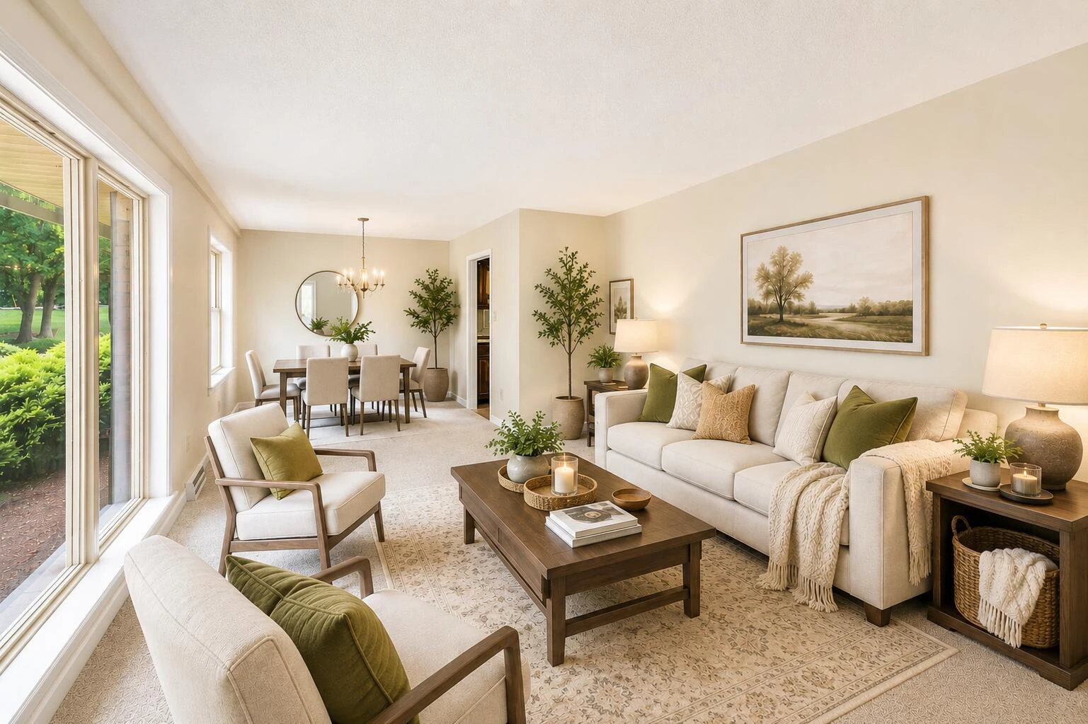 2030 Mount Olivet RD - Photo 3