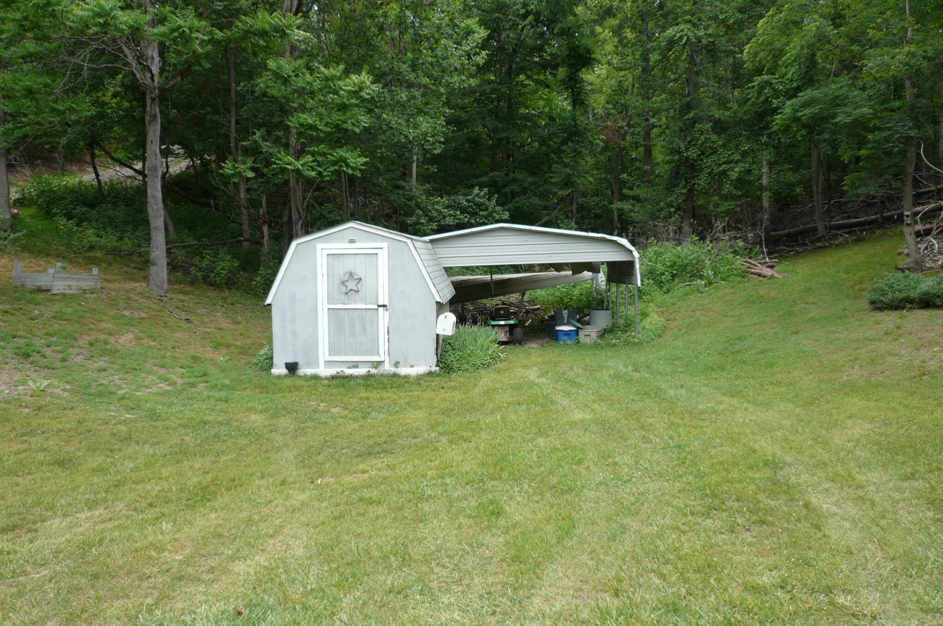 7330 Cove Hollow RD - Photo 13