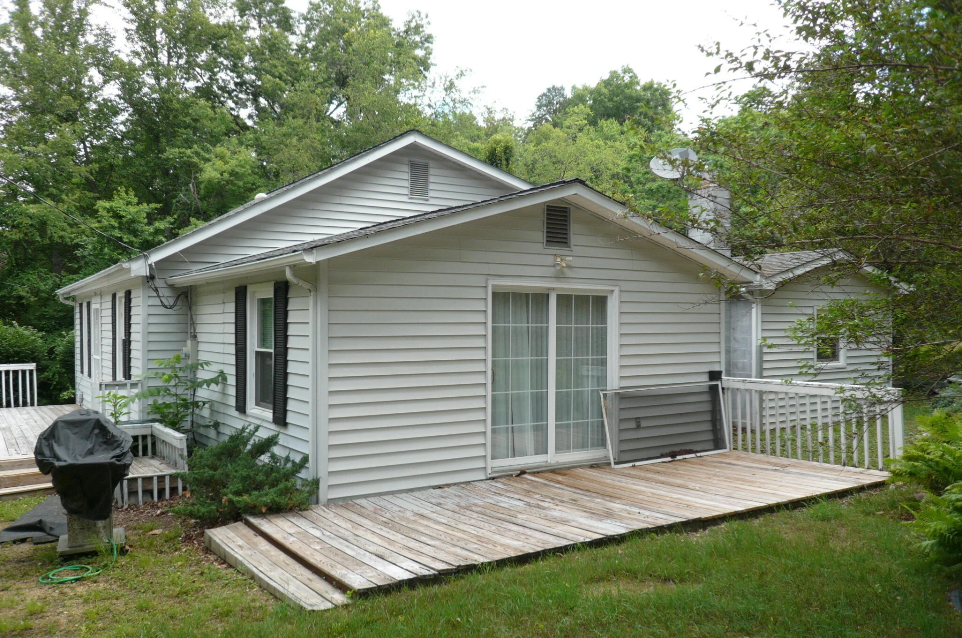 7330 Cove Hollow RD - Photo 3