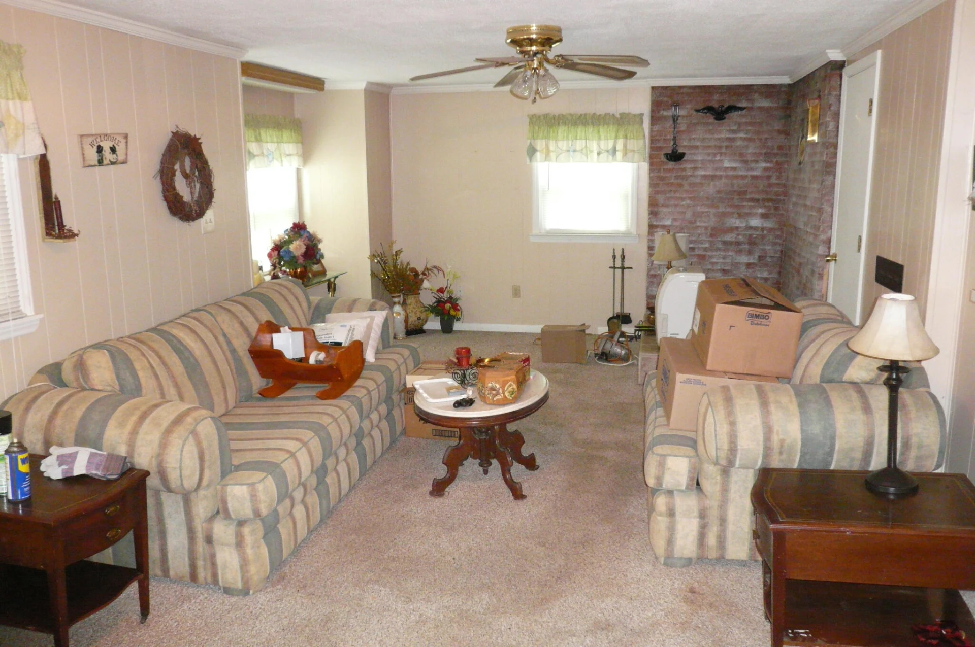 7330 Cove Hollow RD - Photo 4