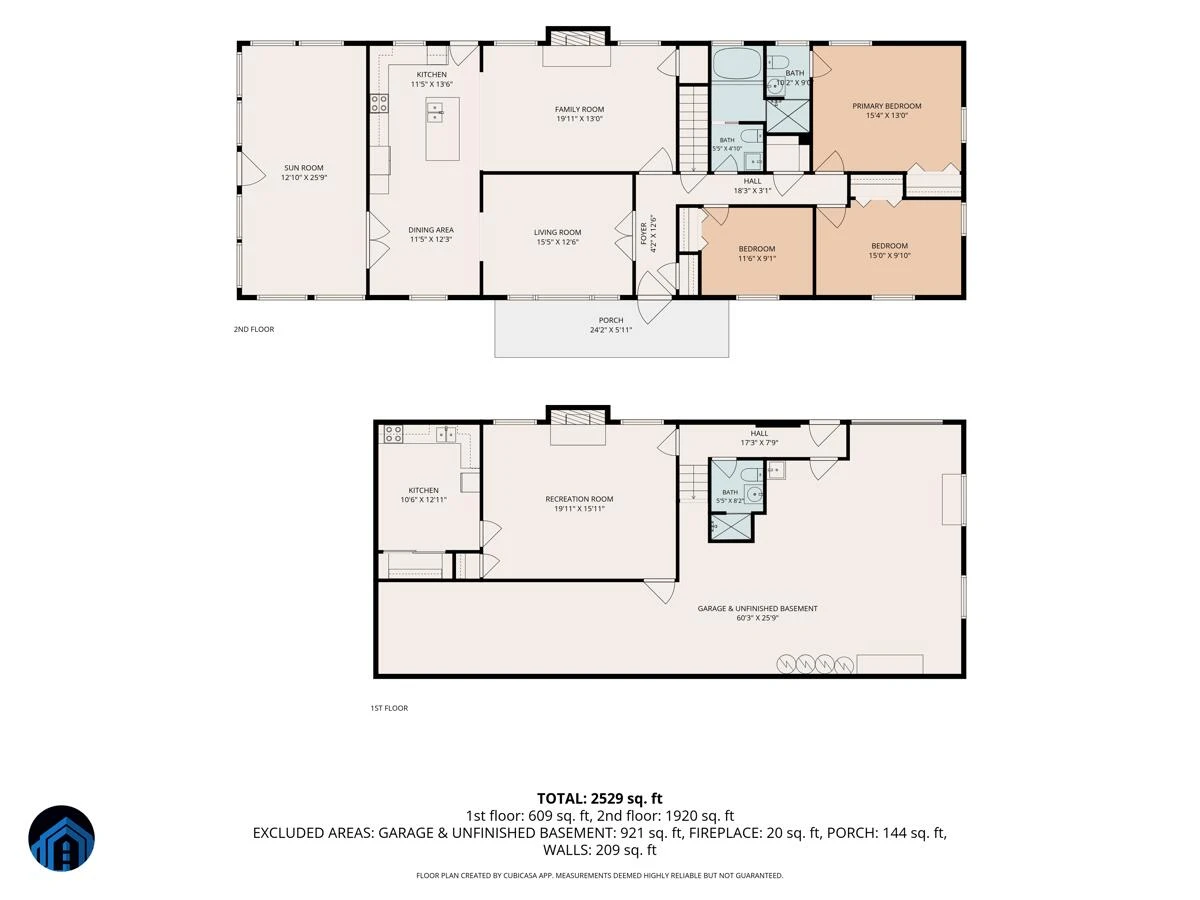 6932 Mary B PL - Photo 5