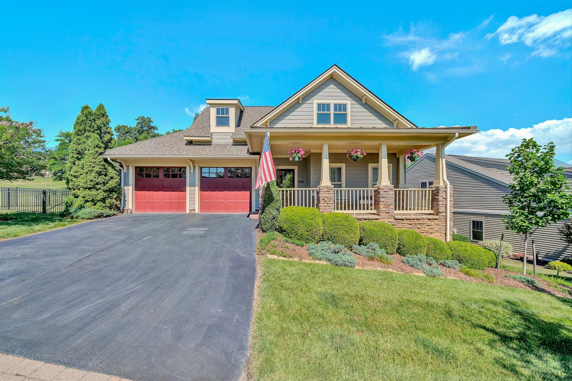 7102 Linn Cove CT