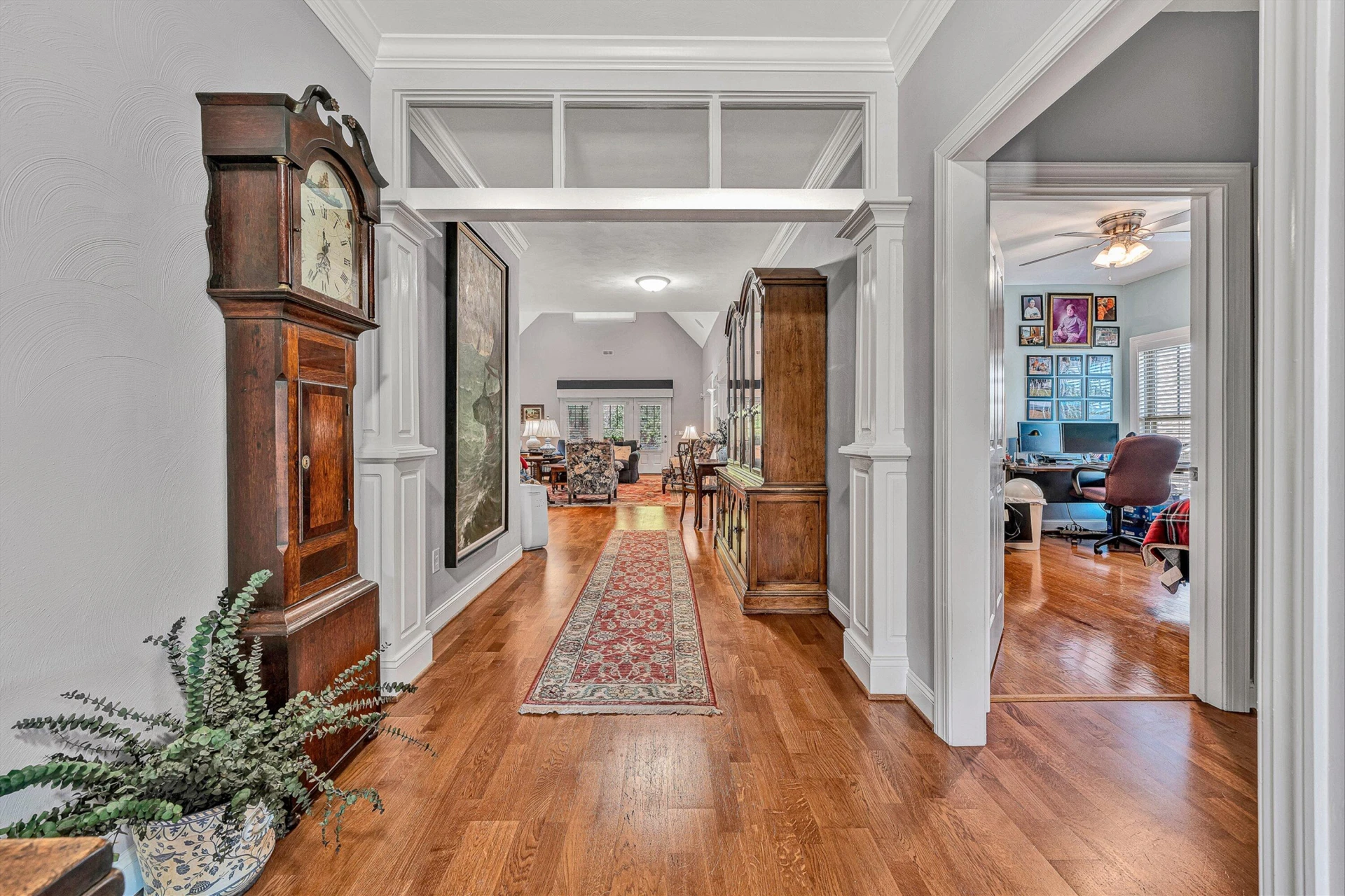 7102 Linn Cove CT - Photo 10