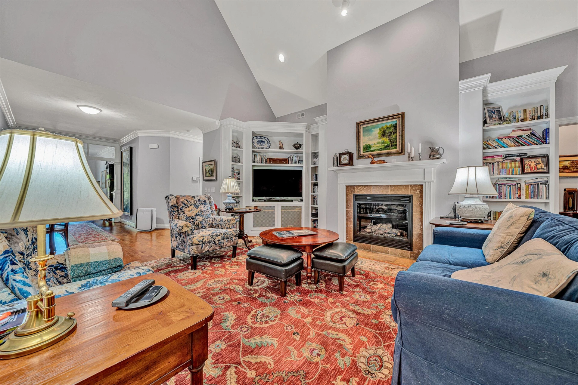 7102 Linn Cove CT - Photo 17