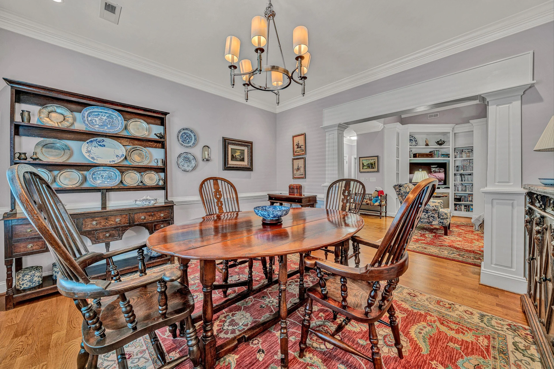 7102 Linn Cove CT - Photo 19