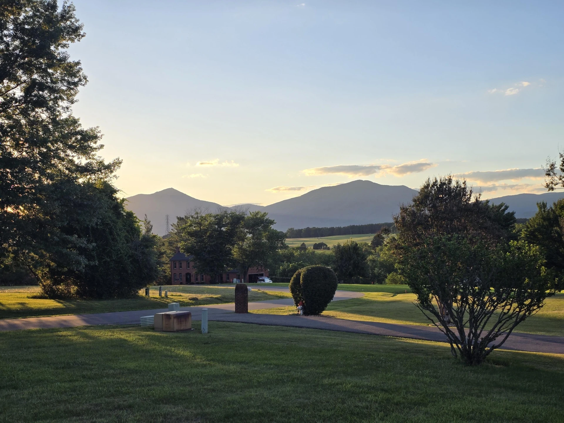 218 N Branch RD - Photo 4