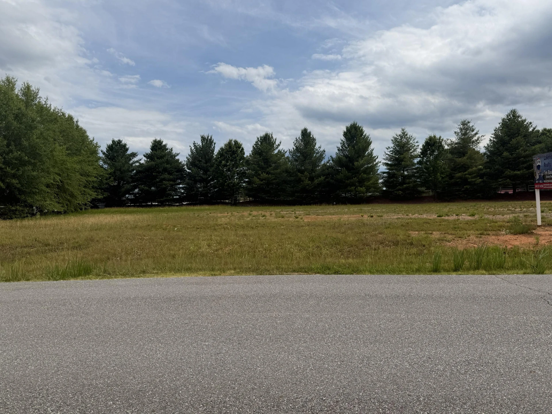 Lot C-2 Booker T Washington Hwy