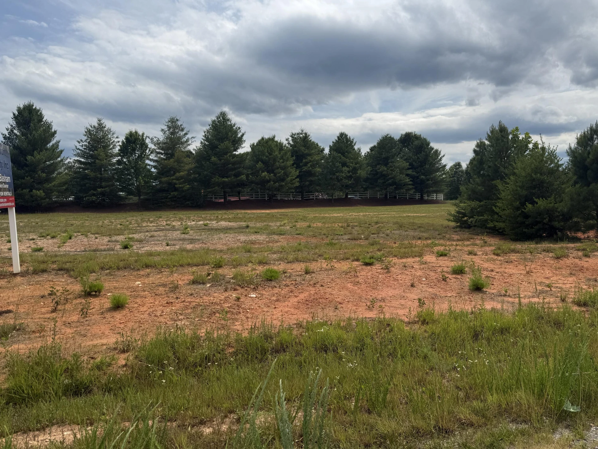 Lot C-2 Booker T Washington Hwy - Photo 3