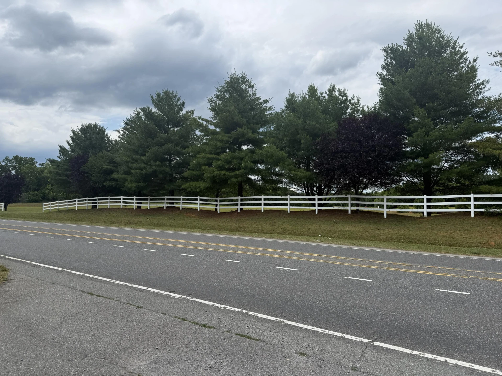Lot C-2 Booker T Washington Hwy - Photo 4