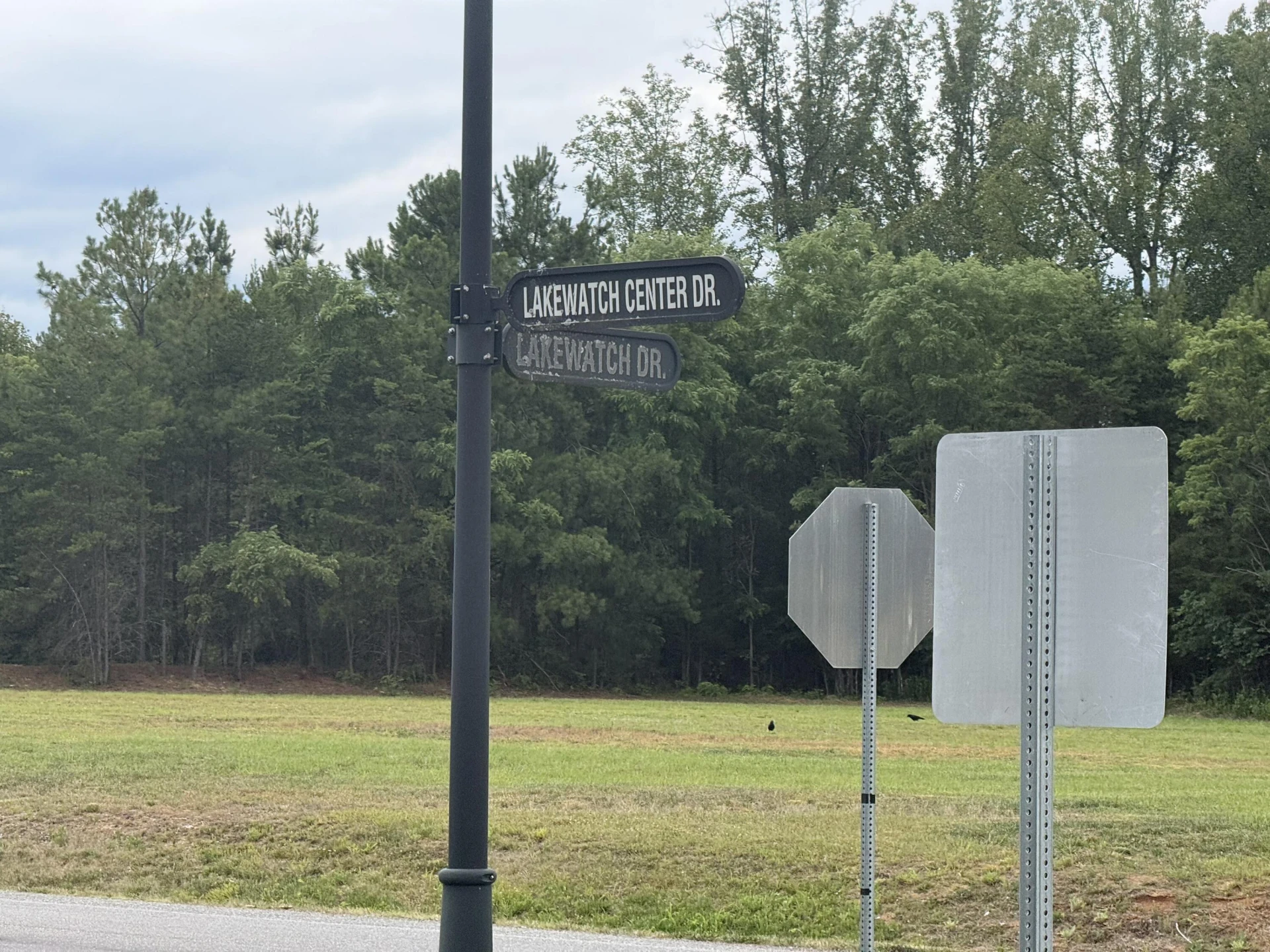 Lot C-2 Booker T Washington Hwy - Photo 6