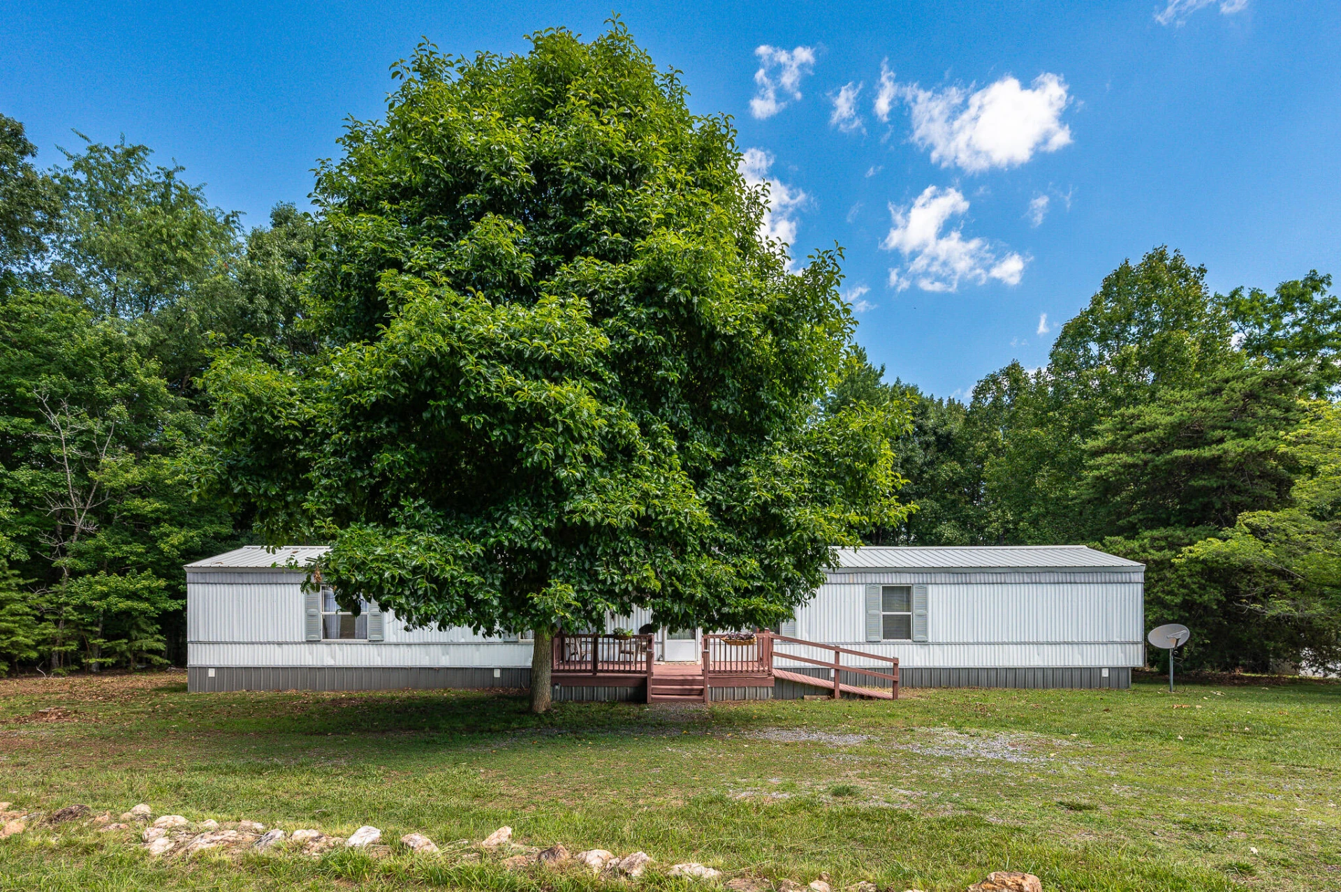 1742 Shiloh Church RD